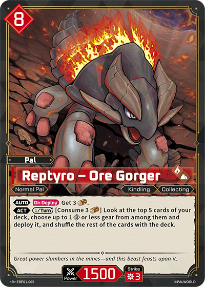 Reptyro