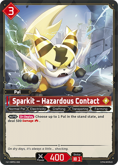 Sparkit