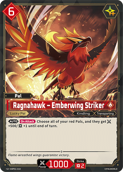 Ragnahawk