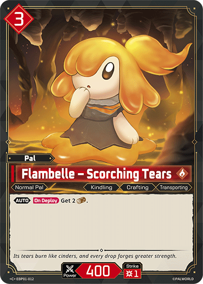 Flambelle