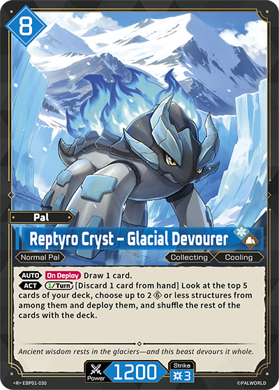 Reptyro Cryst