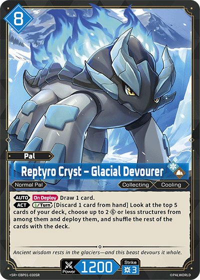 Reptyro Cryst
