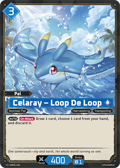 Celaray