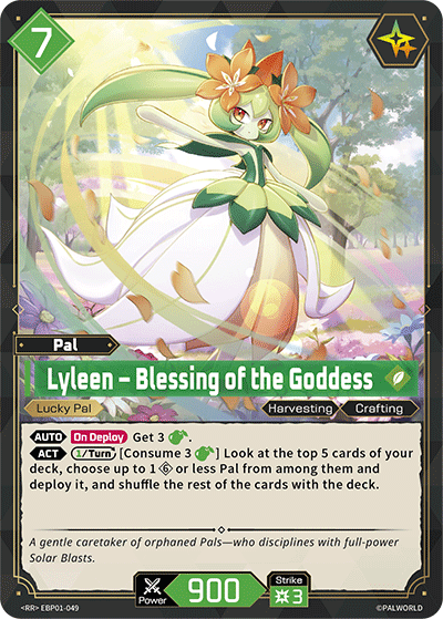 Lyleen