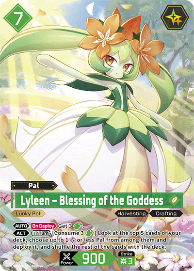 Lyleen