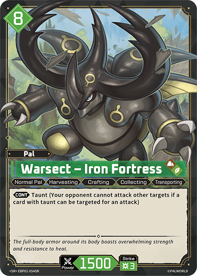 Warsect