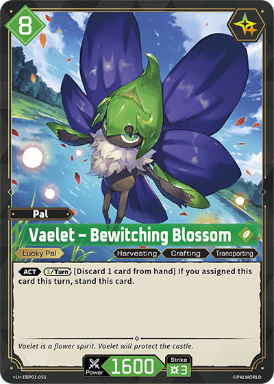 Vaelet