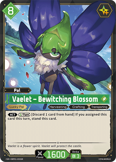 Vaelet