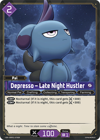 Depresso