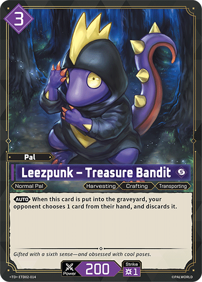 Leezpunk
