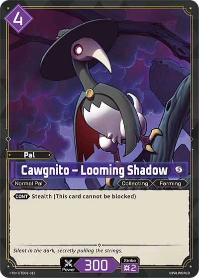 Cawgnito
