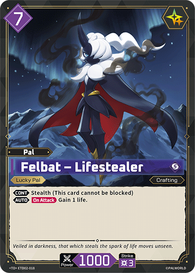 Felbat
